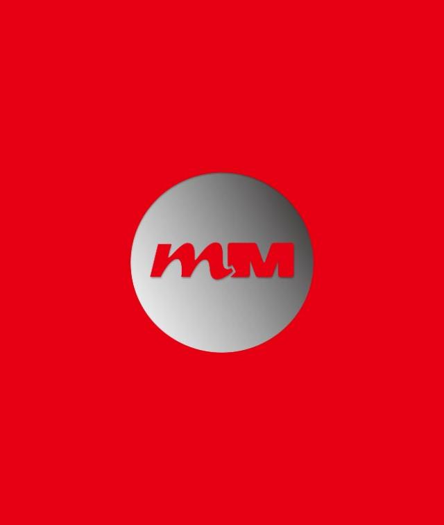 MM productions is a team of dynamic creativeprofessionals with diverse backgrounds thatcreate a 360° view. Our staff is multilingualwith leading expertise in internationaladvertising. - airyvo e-brochure