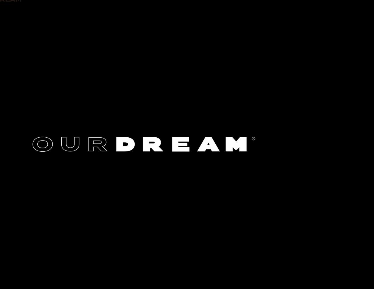 OUR DREAM Ⓡ | Our dreams are intergenerational, multicultural and non-binary. They’re the connective tissue between who we are and who we strive to be. They remind us that we’re alive and propel us forward in hope. They never expire and much like our own experiences and stories, no one can take them away from us. - airyvo e-brochure