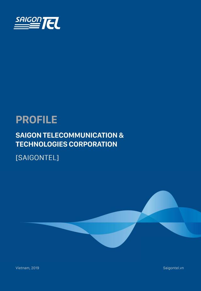 SAIGON TEL Profile - English - airyvo e-brochure