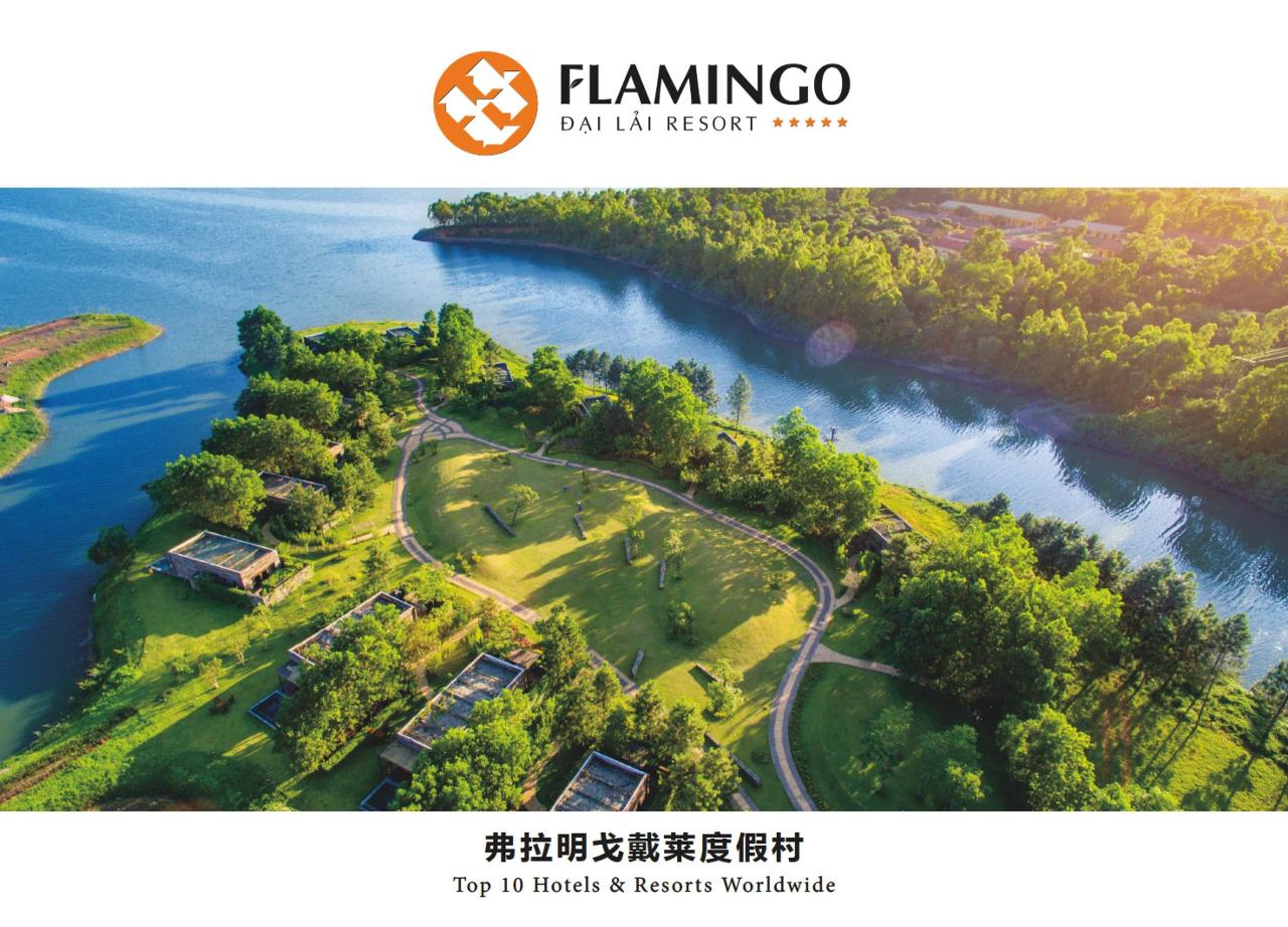 Top 10 Hotels & Resorts Worldwide - airyvo e-brochure